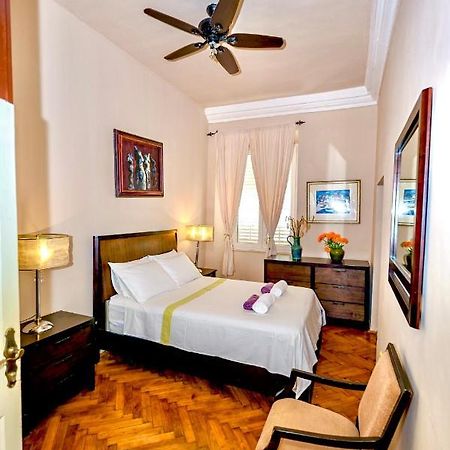 Large Three Bedroom, Center Of Old Town Dubrovnik Kültér fotó
