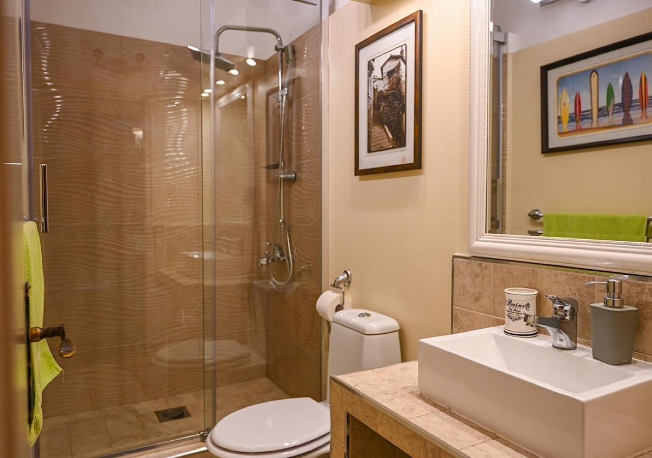 Large Three Bedroom, Center Of Old Town Dubrovnik Kültér fotó